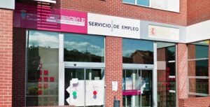 Oficina del EMCAN en Maliaño