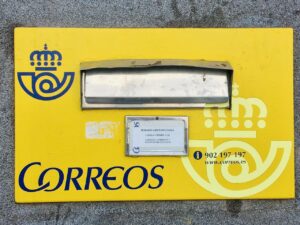 El servicio "Correos Pay" permitirá a los cántabros de zonas rurales pagar impuestos y tasas de forma sencilla y eficiente.