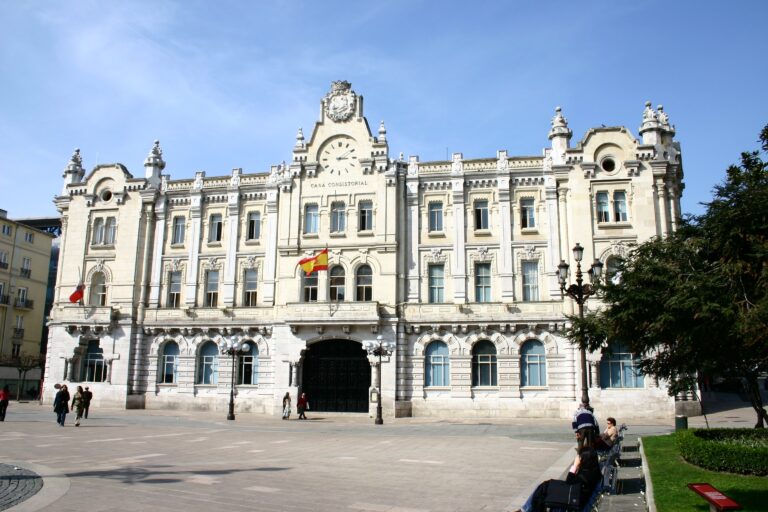 El Ayuntamiento de Santander va a poner en Marcha el programa Fórm@te Santander