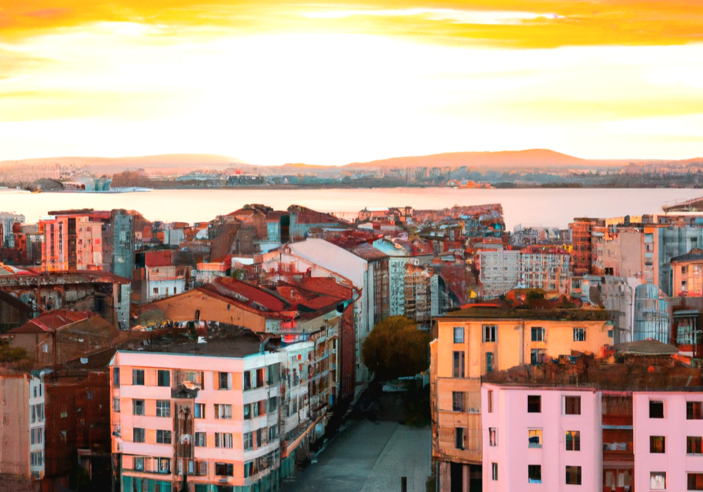 Las mejores localidades para encontrar trabajo en Cantabria