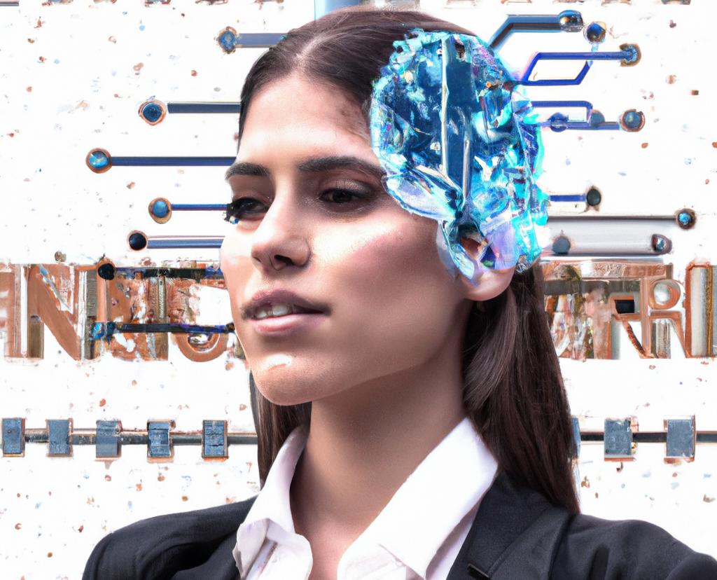 La inteligencia artificial y el futuro del empleo