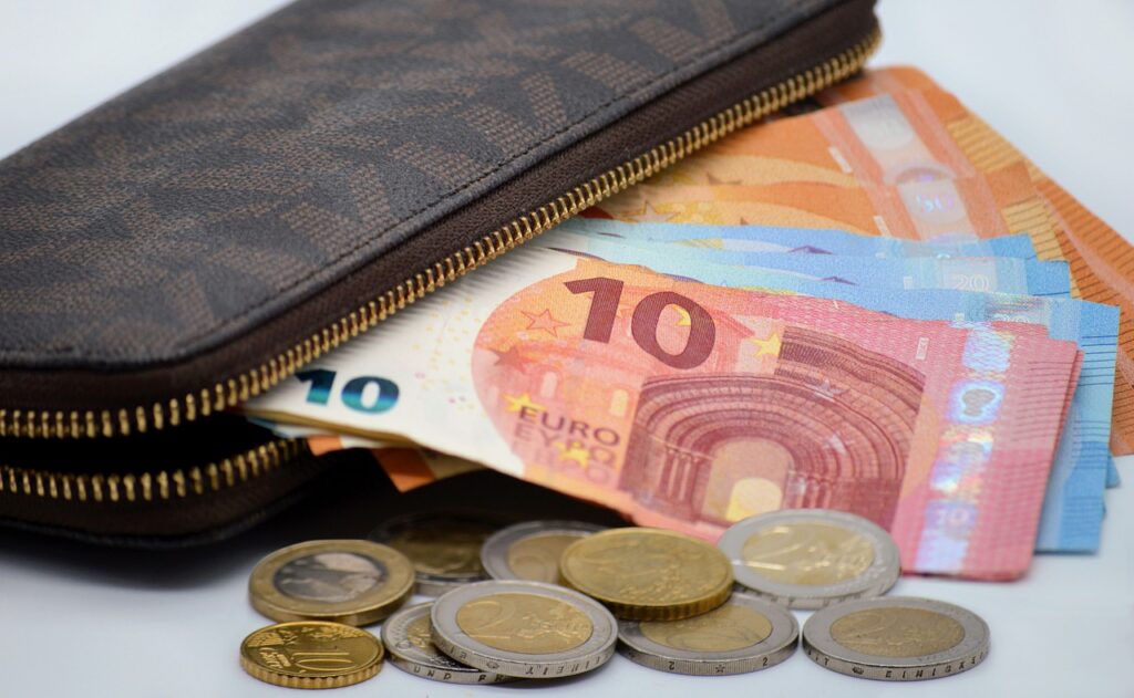 La inflación toca techo en febrero, el IPC se dispara al 6,1%