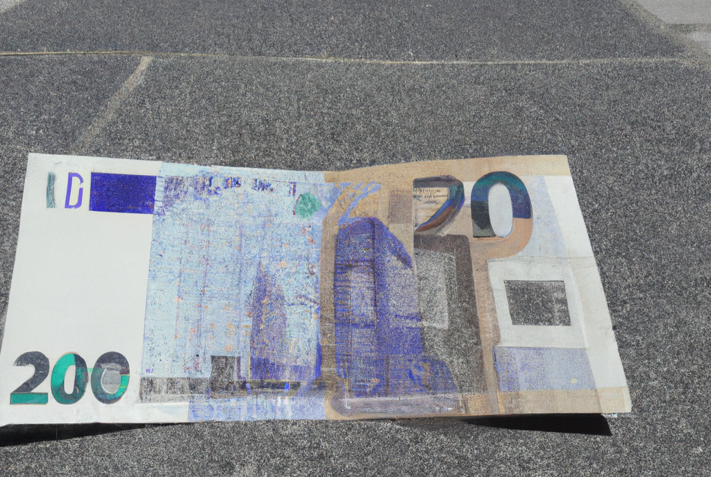 El cheque de 200 euros del Gobierno