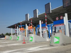 ¿Quiénes estarán exentos de pagar peajes en 2024?