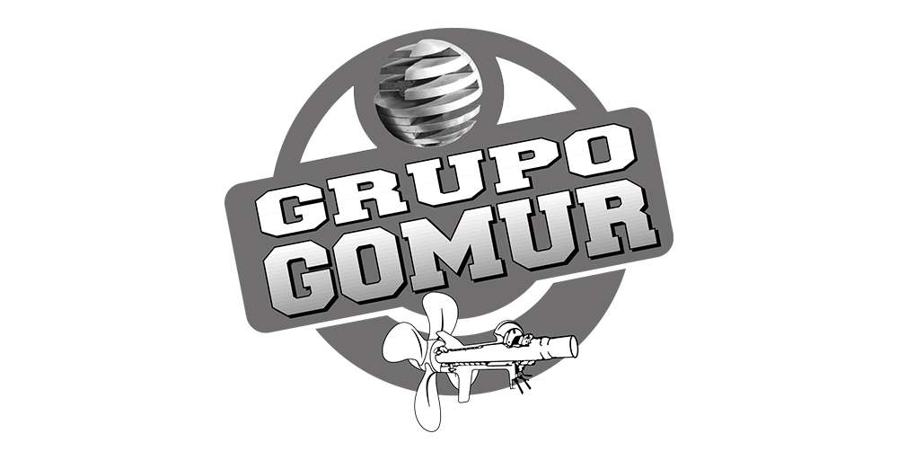  Grupo Gomur