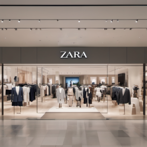 UGT convoca protesta en la tienda de Zara de Santander