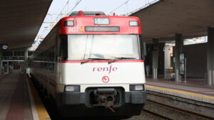 Cantabria enfrenta una huelga ferroviaria que paralizará el servicio