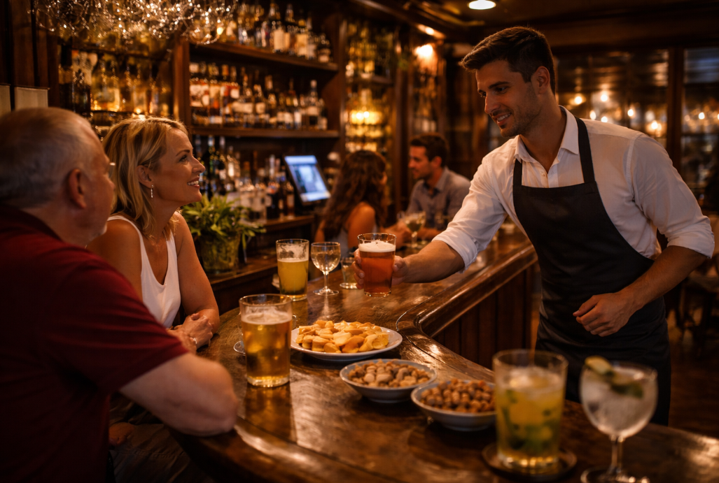 La Semana Santa dará un impulso al empleo en Cantabria con más de 2.100 contratos